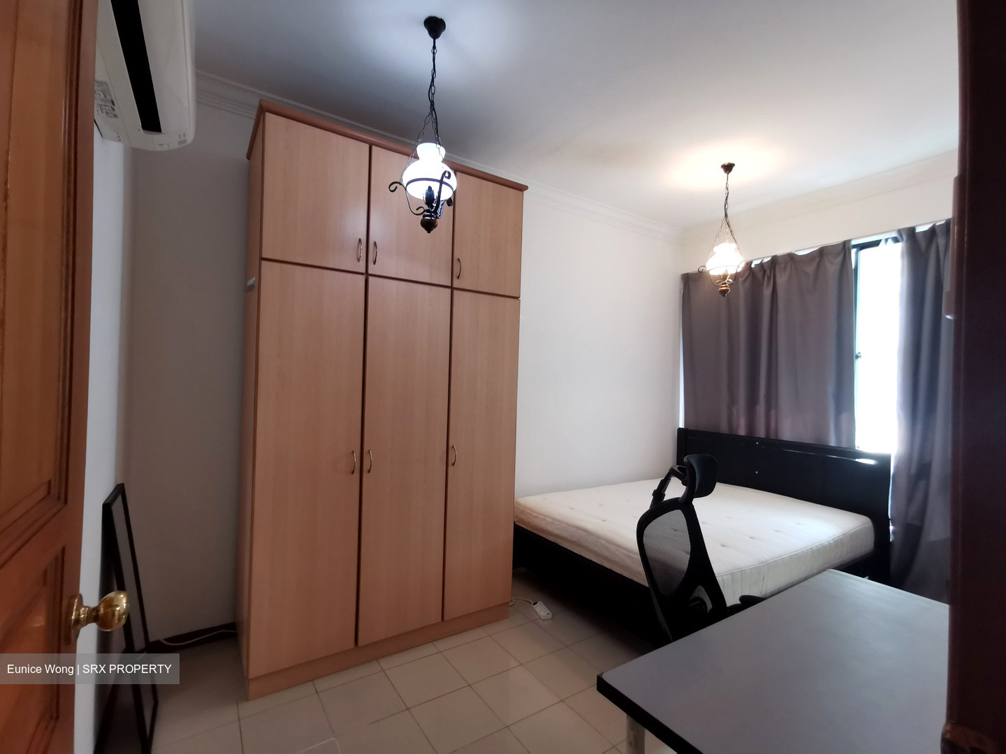Pasir Panjang Road (D5), Condominium #617880311